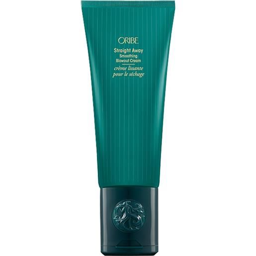 ORIBE straight away soothing blowout cream