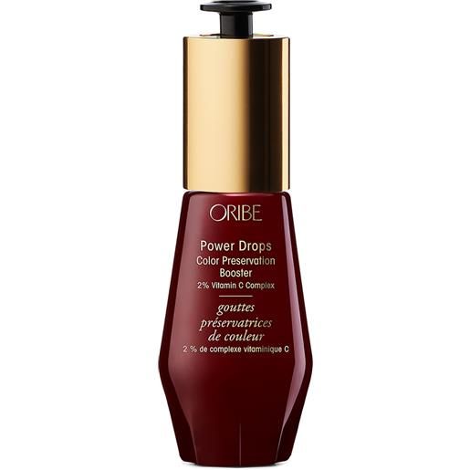 ORIBE power drops color preservation booster