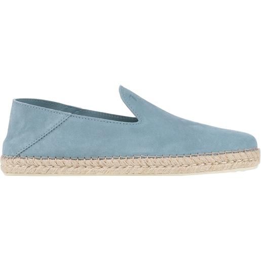 TOD'S - espadrillas