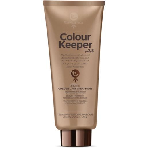 Tecna colour keeper colour care treatment 200 ml