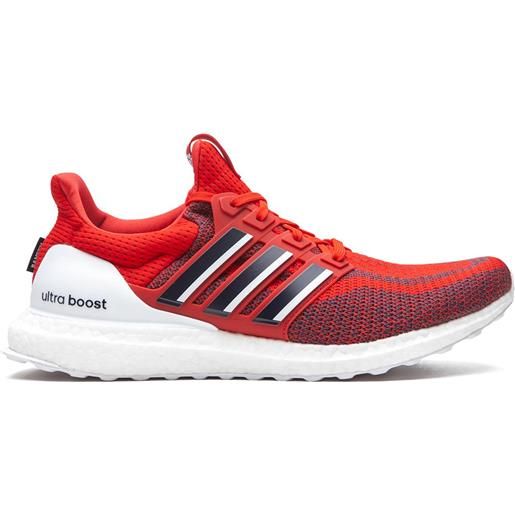 adidas "sneakers ultraboost 2.0 dna x pe ""jalen ramsey""" - rosso