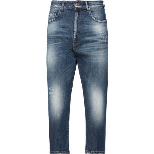 DON THE FULLER - jeans straight