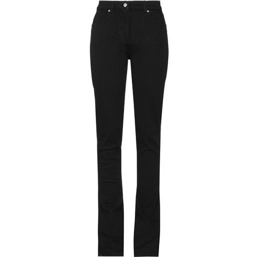 BLUMARINE - pantalone