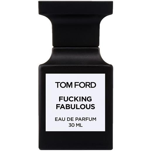 TOM FORD BEAUTY fucking fabulous - eau de parfum 30ml