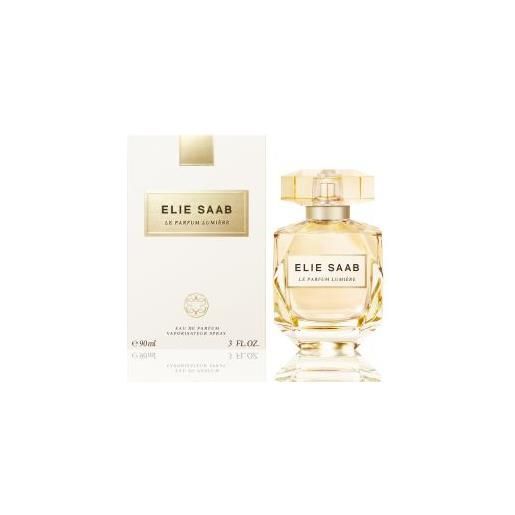 Elie Saab le parfum lumière 90 ml, eau de parfum spray