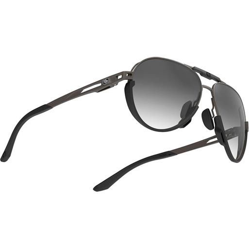 Rudy Project skytrail sunglasses grigio cat3
