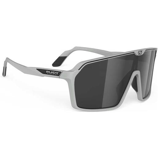 Rudy Project spinshield sunglasses grigio smoke black/cat2