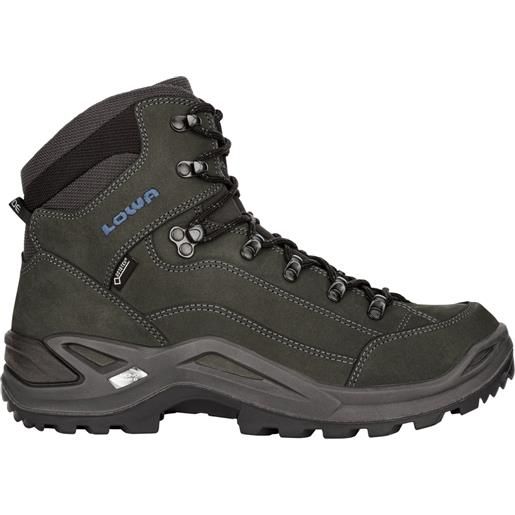 LOWA renegade mid gtx scarpa trekking