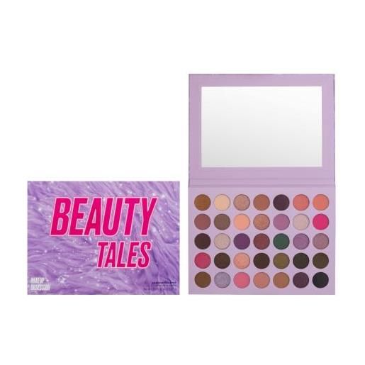 Makeup Obsession beauty tales palette di ombretti 35 g