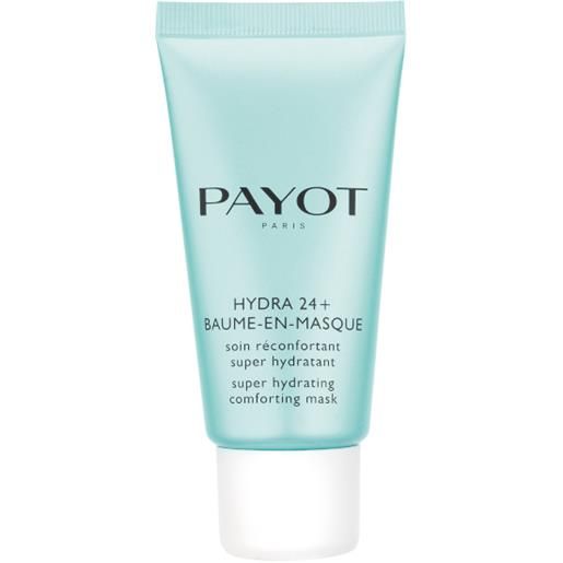 Payot hydra 24+ - baume en masque 50 ml