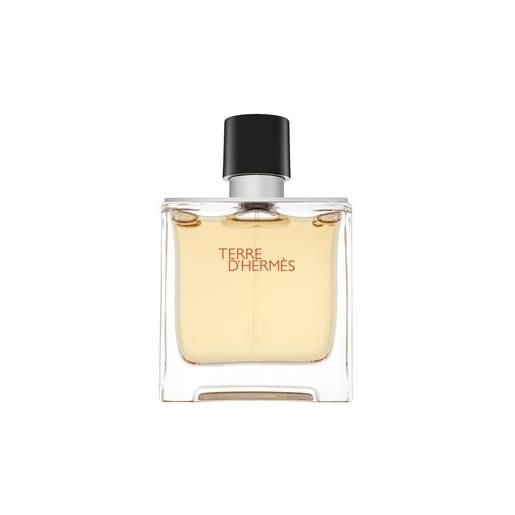 Hermès terre d'hermes profumo da uomo 75 ml