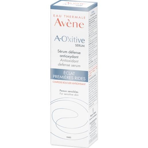 Avène a-oxitive siero difesa anti-ossidante 30 ml