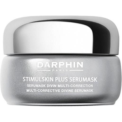 Darphin stimulskin plus serumask multi-correttiva divina 50 ml