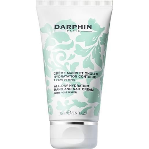 Darphin crema idratante per mani e unghie 75 ml