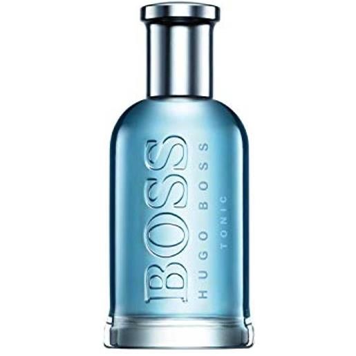Hugo Boss boss bottled tonic eau de toilette spray 50 ml