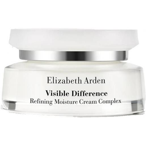 Elizabeth Arden visible difference - crema idratante effetto barriera 75 ml
