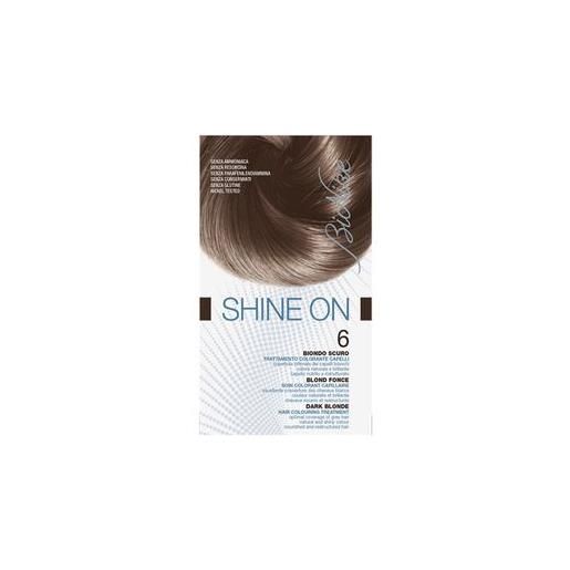 Bionike - shine on tinture biondo scuro 6