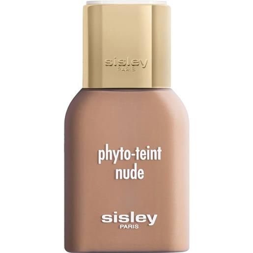 Sisley phyto-teint nude - fondotinta n. 5c golden 30 ml