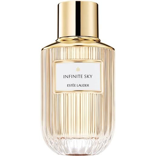 Estee Lauder the luxury collection infinite sky - eau de parfum