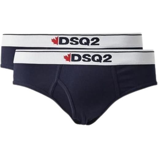 DSQUARED2 confezione di slip