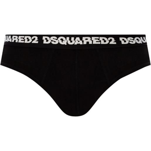 DSQUARED2 slip intimo