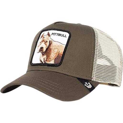 GORIN BROS cappello da baseball