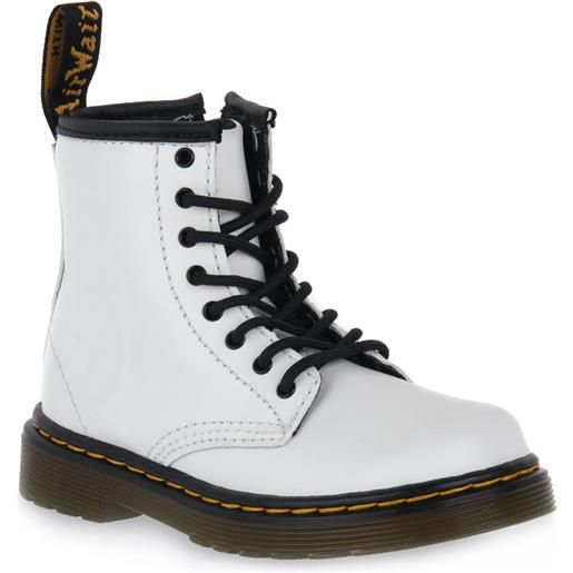 DR MARTENS 1460 white romario t