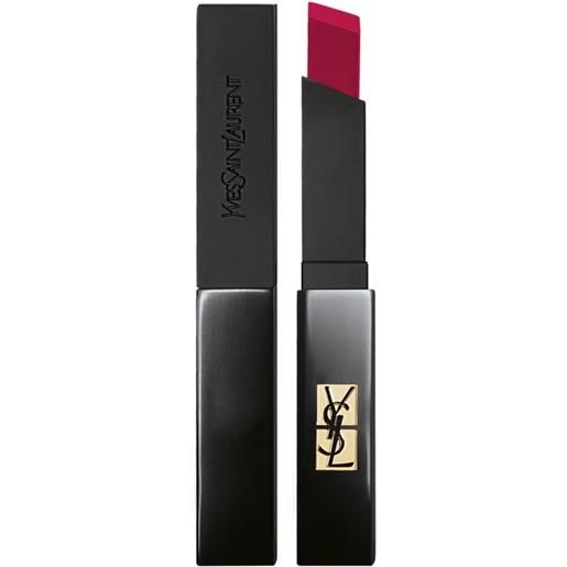 Yves Saint Laurent the slim velvet radical matte lipstick 21 - rouge paradoxe
