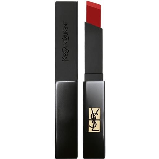 Yves Saint Laurent the slim velvet radical matte lipstick 28 - true chili