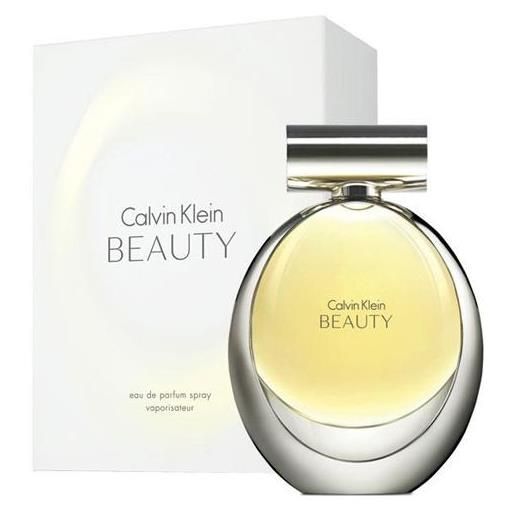 CALVIN KLEIN profumo calvin klein beauty eau de parfum, 30ml spray - profumo donna