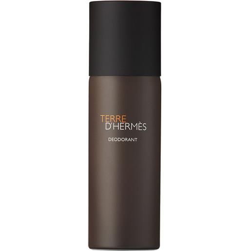 Hermès > Hermès terre d'Hermès deodorant vaporisateur 150 ml