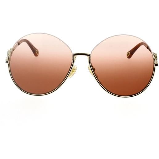 Chloé occhiali da sole Chloé ch0067s 002