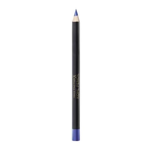 Max Factor kohl pencil matita occhi 1.3 g tonalità 080 cobalt blue