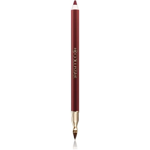 Collistar professional lip pencil 1.2 ml