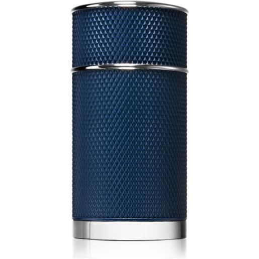 Dunhill icon racing blue 100 ml