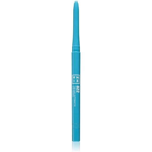 3INA the 24h automatic eye pencil 0,28 g