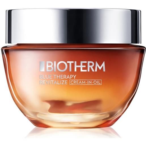 Biotherm blue therapy cream-in-oil 50 ml