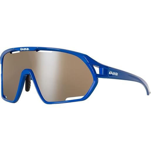 Eassun paradiso sunglasses blu silver/cat3
