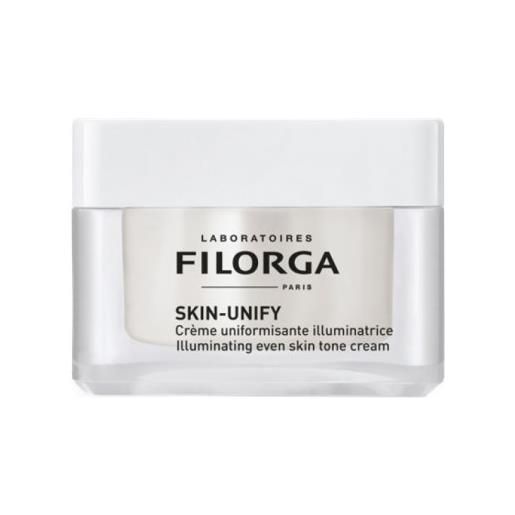 Filorga skin unify crema viso uniformante antimacchia e perfezionante 50 ml