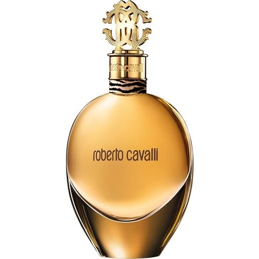 Roberto cavalli donna eau de parfum 75 ml