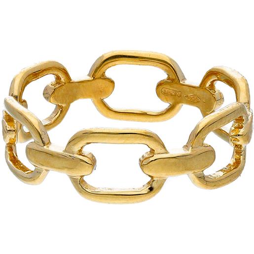 GioiaPura anello donna gioielli gioiapura oro 750 gp-s243140