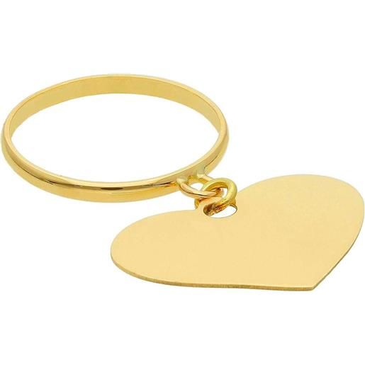 GioiaPura anello personalizzabile donna gioiapura oro 750 gp-s249885