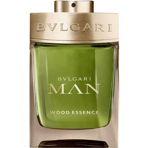 Bulgari man wood essence eau de parfum spray 150 ml