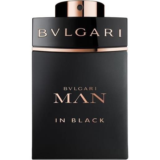 Bulgari man in black eau de parfum spray 60 ml