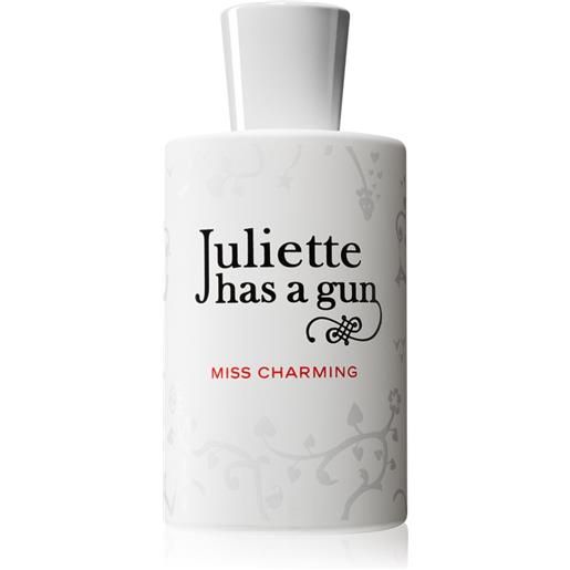 Juliette has a gun miss charming 100 ml