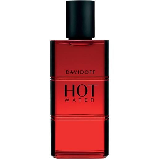 Davidoff hot water eau de toilette 60 ml