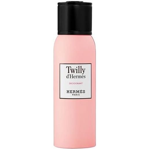 HERMES twilly deodorant spray 150 ml