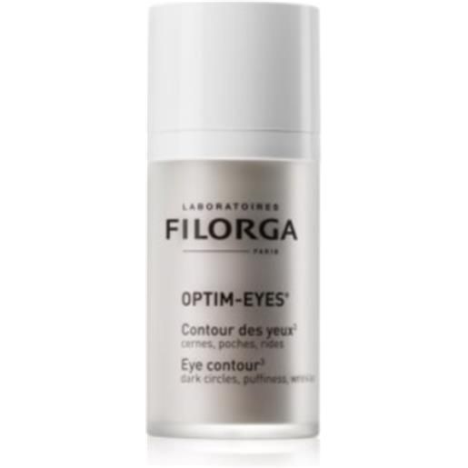 Filorga new optim eyes 15 ml