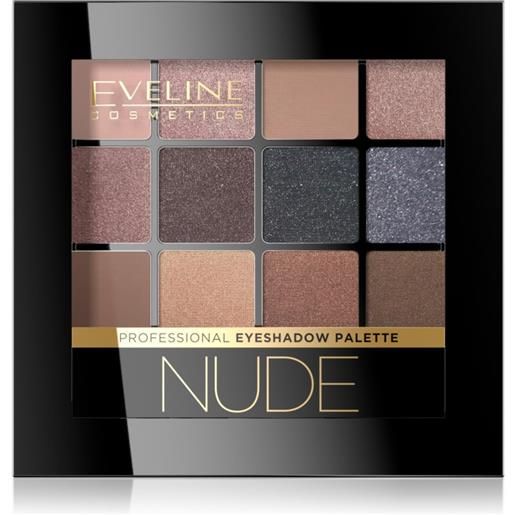 Eveline Cosmetics all in one 12 g