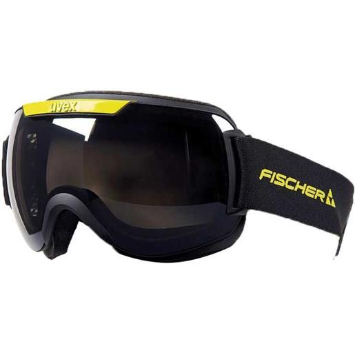Fischer kandahar ski goggles nero cat2